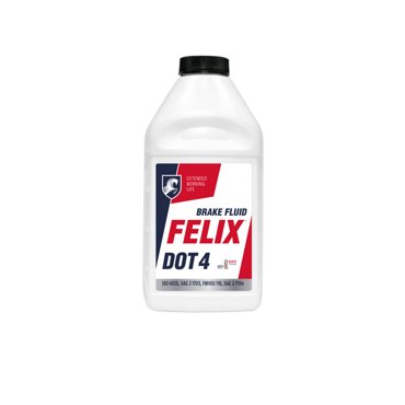 Тормозная жидкость Felix 430130005 DOT-4 380₽