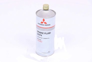 Тормозная жидкость Mitsubishi MZ320394 DOT-4 4080₽