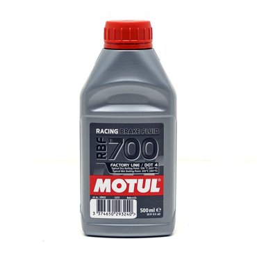 Тормозная жидкость MOTUL 109452 DOT-4 3882₽