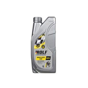 Тормозная жидкость SINTEC 800761 DOT-4 447₽