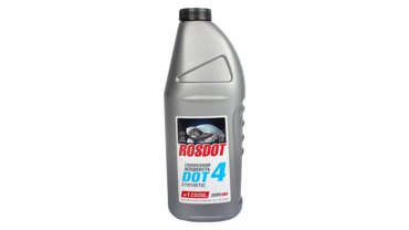 Тормозная жидкость Felix 54846 DOT-4 910 г 915₽