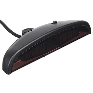 Парктроник 4 датчика LED-дисплей 12 В New Galaxy 944-006 1661₽