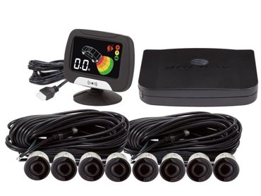 Парктроник Aviline Mp-218lcd-Y8b 8 датчиков 25161₽