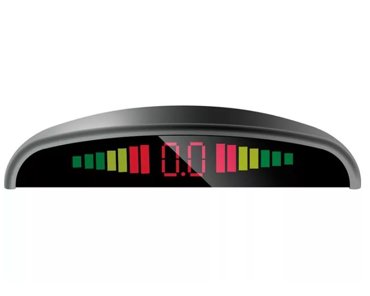 Парктроник Digma DCK-100 4 датчика 1199₽