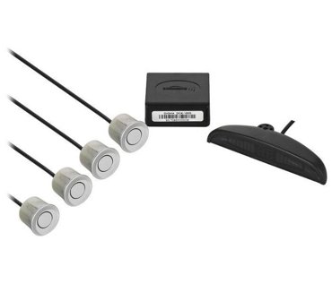 Парктроник Digma DCK-100S 4 датчика 2639₽