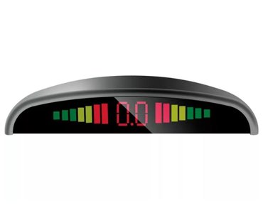 Парктроник Digma DCK-100W 4 датчика 1588₽