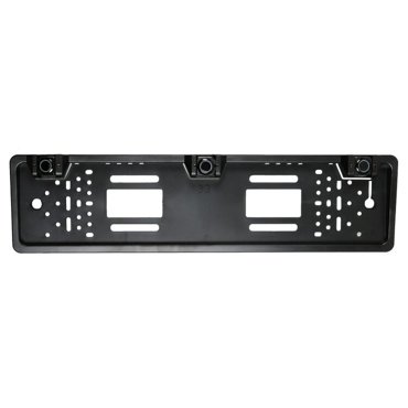 Парктроник Digma DCK-200 3 датчика черный 3251₽