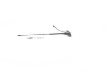 Антенна BSG AUTO PARTS арт BSG90922059 1757₽