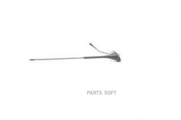 BSG 90-922-059 антенна VW GolfPoloPassat 91 2013₽