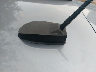 Корпус автомобильной антенны HYUNDAI 16493₽