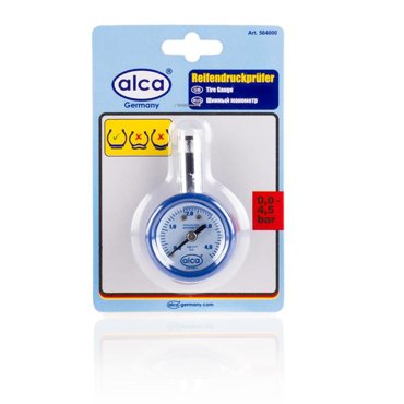 Манометр ALCA 564000 585₽