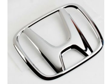 Эмблема Для На ХондаHonda Civic 4d 75700-Ta0-A00 HONDA арт 75700-TA0-A00 3615₽