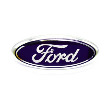 Эмблема Ford Rang11- Tr14- FORD 5305940 4496₽