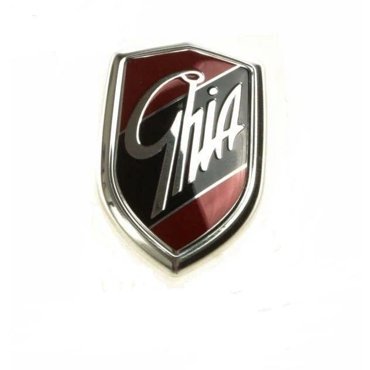 Эмблема Ghia FORD 1357624 640₽