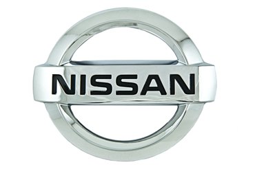 Эмблема на кузов NISSAN 628901ka0a