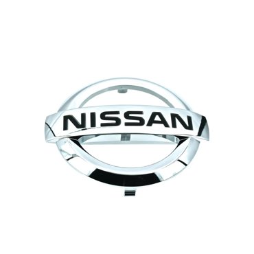 Эмблема NISSAN 62890JG000 5319₽