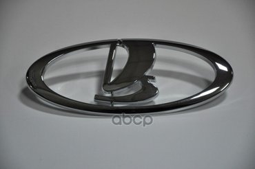 Эмблема Передняя Org LADA 8450000255 680₽