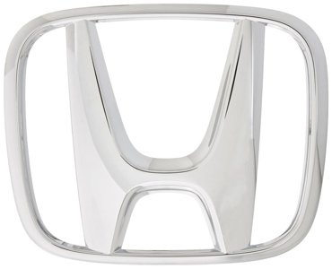 Эмблема Пластик HONDA 75700TA0A00 2950₽