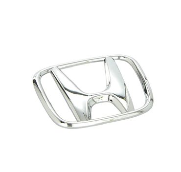 Эмблема решетки радиатора HONDA 75700-S9A-G00 3986₽