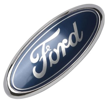 Эмблема Задняя Ford 1 779 943 FORD 1 779 943 3130₽