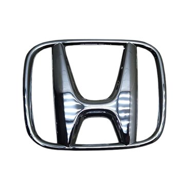 HONDA 75700S9AG00 Эмблема HONDA ACCORD 2003 - 2014 CIVIC 2004 - 2014 CR-V 2002 - 2012 3900₽
