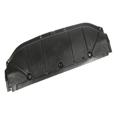 Защита Радиатора Nissan Qashqai J10 NISSAN арт 75892BR00A 11240₽