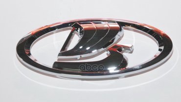 Знак Заводской LADA 8450008069 808₽