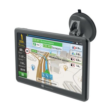 Автомобильный навигатор NAVITEL E707 Magnetic 6799₽