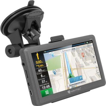 GPS-навигатор Navitel C500 7570₽