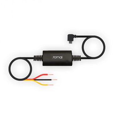 Кабель прямого подключения 70mai Hardware Kit micro USB Midrive UP02 2314₽