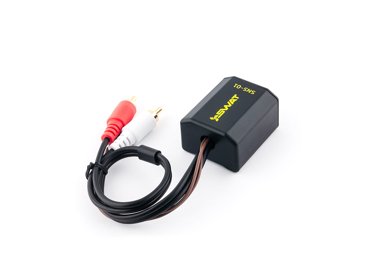 SWAT Линейный подавитель помех SWAT SNS-01 899₽