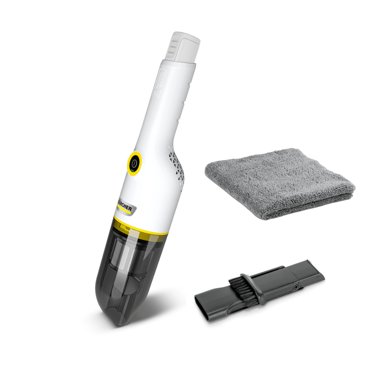 Пылесос ручной Karcher CVH 2-4салфетка из супер-микрофибры 6085₽