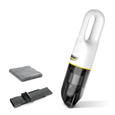 Ручной пылесос Karcher CVH 2 салфетка из микрофибры 5990₽
