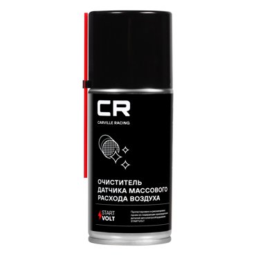 CARVILLE RACING S7210327 Очиститель CR датчика массового расхода воздуха аэро 360 210m 550₽