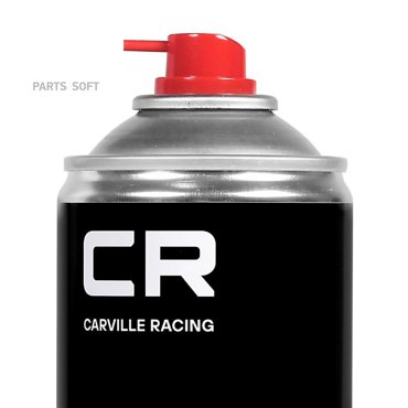 CARVILLE RACING S7520175 Очиститель CR индустриальный аэро 360 520ml 542₽