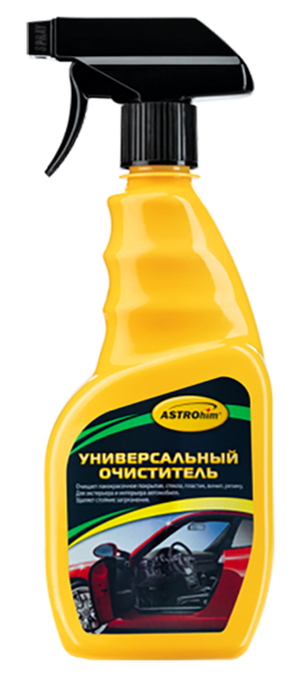 Очиститель Astrohim AC355 500мл 1370₽