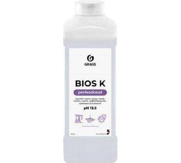 Очиститель GraSS 270100 850₽