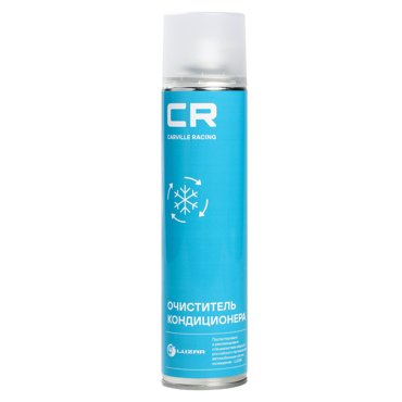 Очиститель кондиционера пенный 400ml Carville Racing S7950814 1926₽