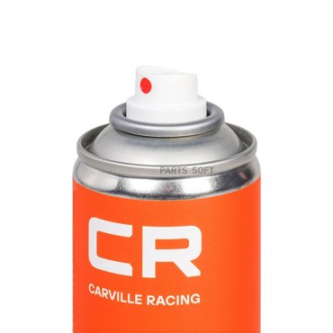 Очиститель Кузова Сr Антибитум Аэрозоль 400 Ml S3051789 S3051789 CARVILLE RACING s305 495₽