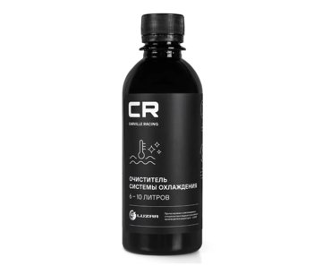 Очиститель Системы Охлаждения Cr В Антифриз 6-10л 280ml Carville Racing S2018025 350₽