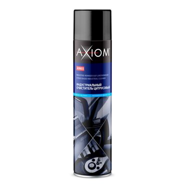 Очиститель цитрусовый Axiom A9803 800мл 4374₽