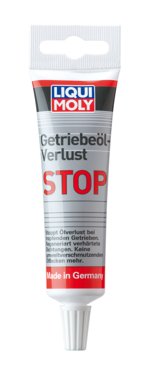 Средство для остановки течи трансмиссионного масла LIQUI MOLY 1042 005 л 1460₽