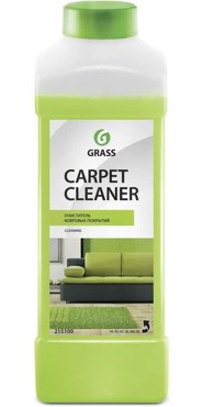 Универсальный очиститель Grass арт 215100 1000 мл 760₽