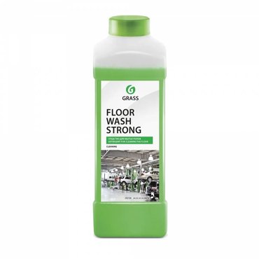 Универсальный очиститель Grass арт 250100 1000 мл 770₽
