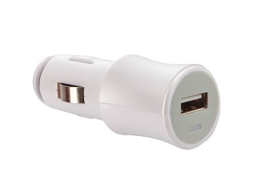 Автомобильное зарядное устройство Airline Air J USB white 449₽