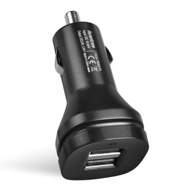 Автомобильное зарядное устройство Avantree TR203 Черное 550₽