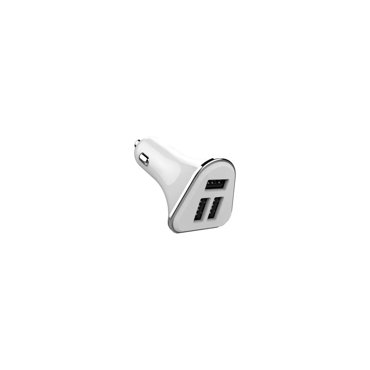 Сетевое зарядное устройство Pro Legend PL9307 3 USB 2А 789₽