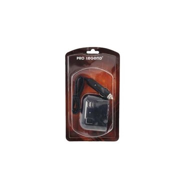 Устройство зарядное для видеорегистратора PRO LEGEND PL3311 382₽