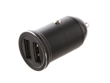 Зарядное устройство Red Line AC-18 Tech 2xUSB 24A Black УТ000018635 1060₽