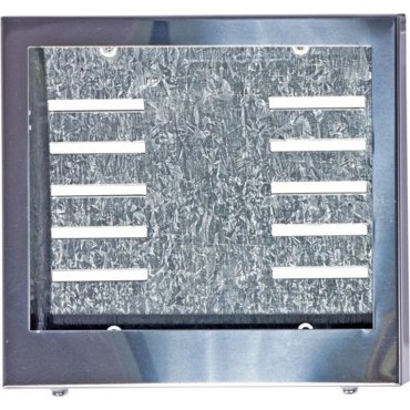 Рамка номерного знака Dollex SPL-34 948₽